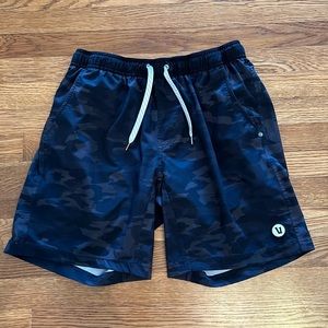 Vuori Kore Shorts